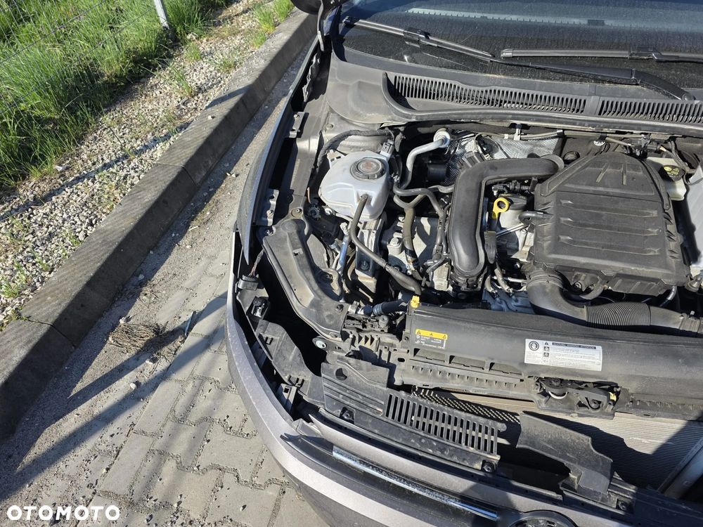 Volkswagen Polo 1.0 TSI DSG Comfortline - 7