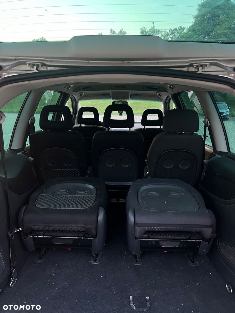 Seat Alhambra 1.9 TDI Sport 4x4 - 6