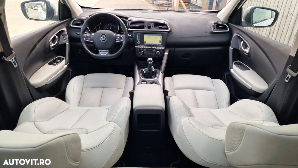 Renault Kadjar Energy TCe 130 Business - 9