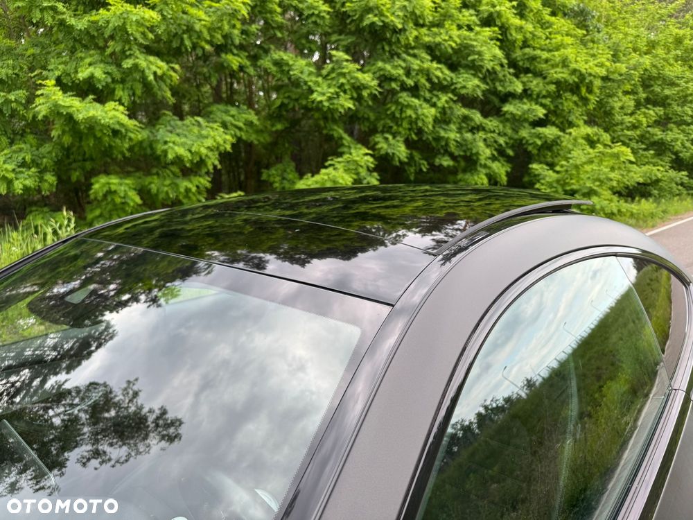 Mercedes-Benz Klasa C 180 9G-TRONIC - 18