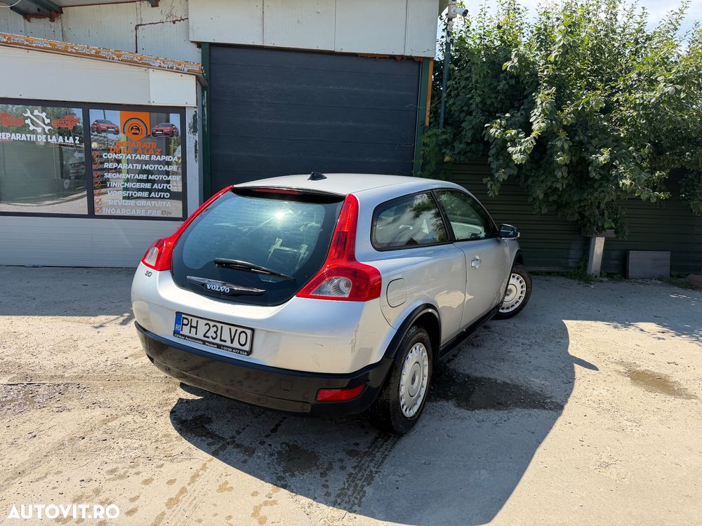 Volvo C30 - 7