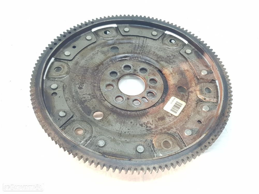 VOLANTE MOTOR INFINITI FX S51 - 1