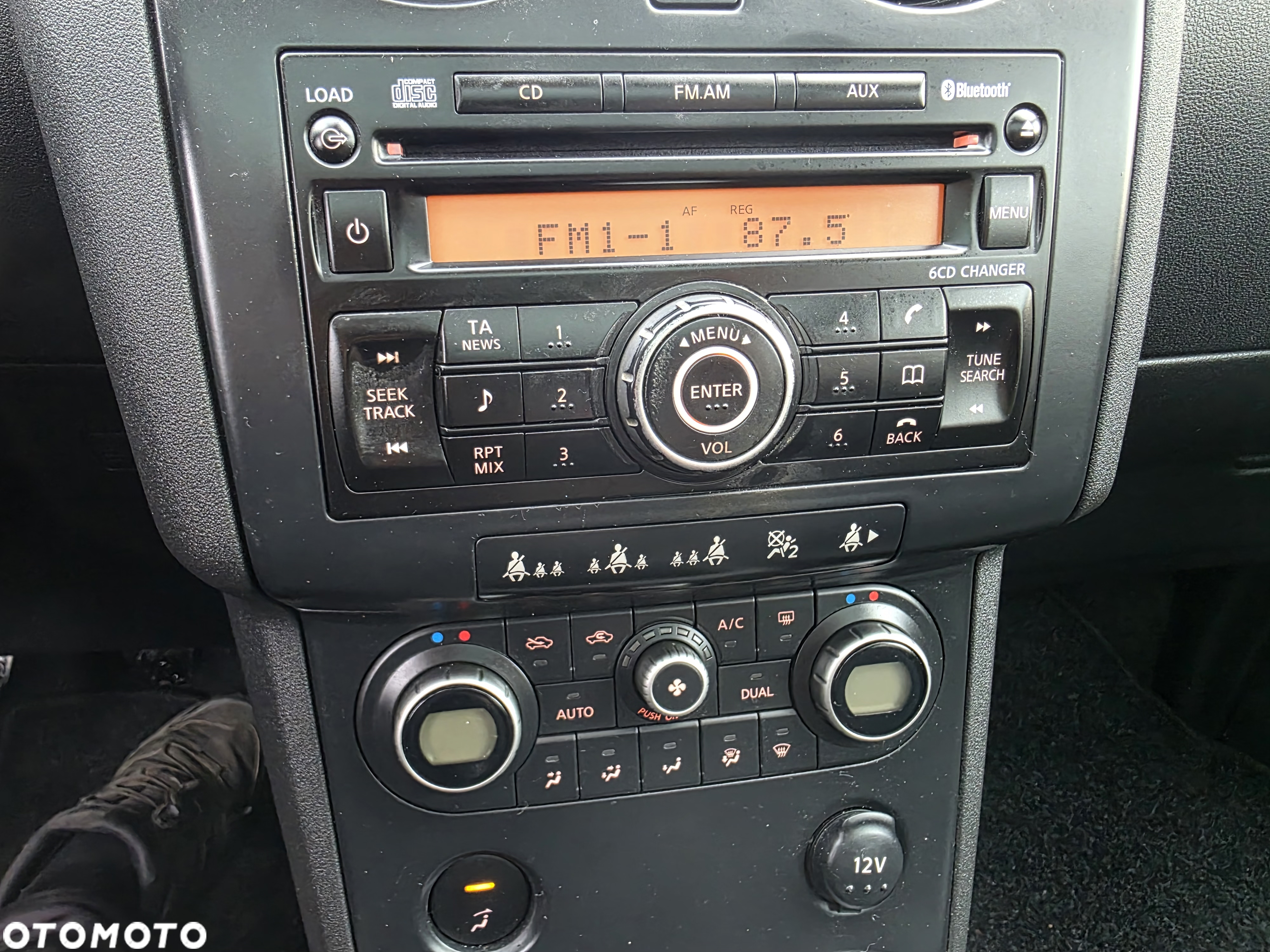 Nissan Qashqai 2.0 dCi 4x4 Acenta - 18