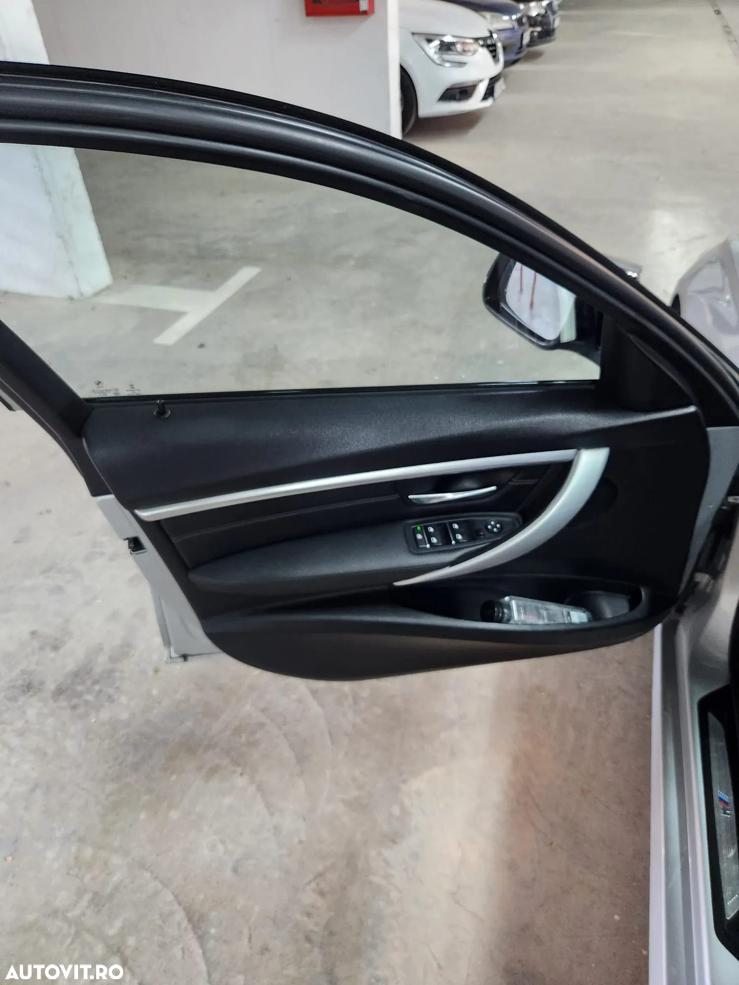 BMW Seria 3 - 20