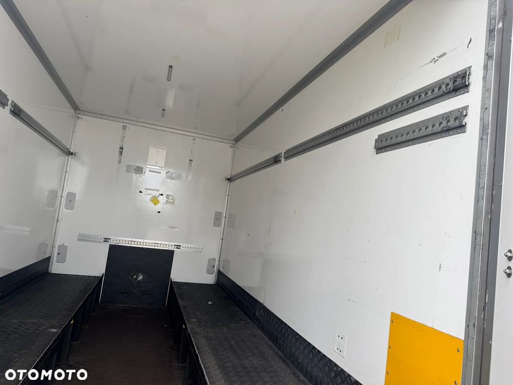 Renault MASTER AUTOMAT LED - 5