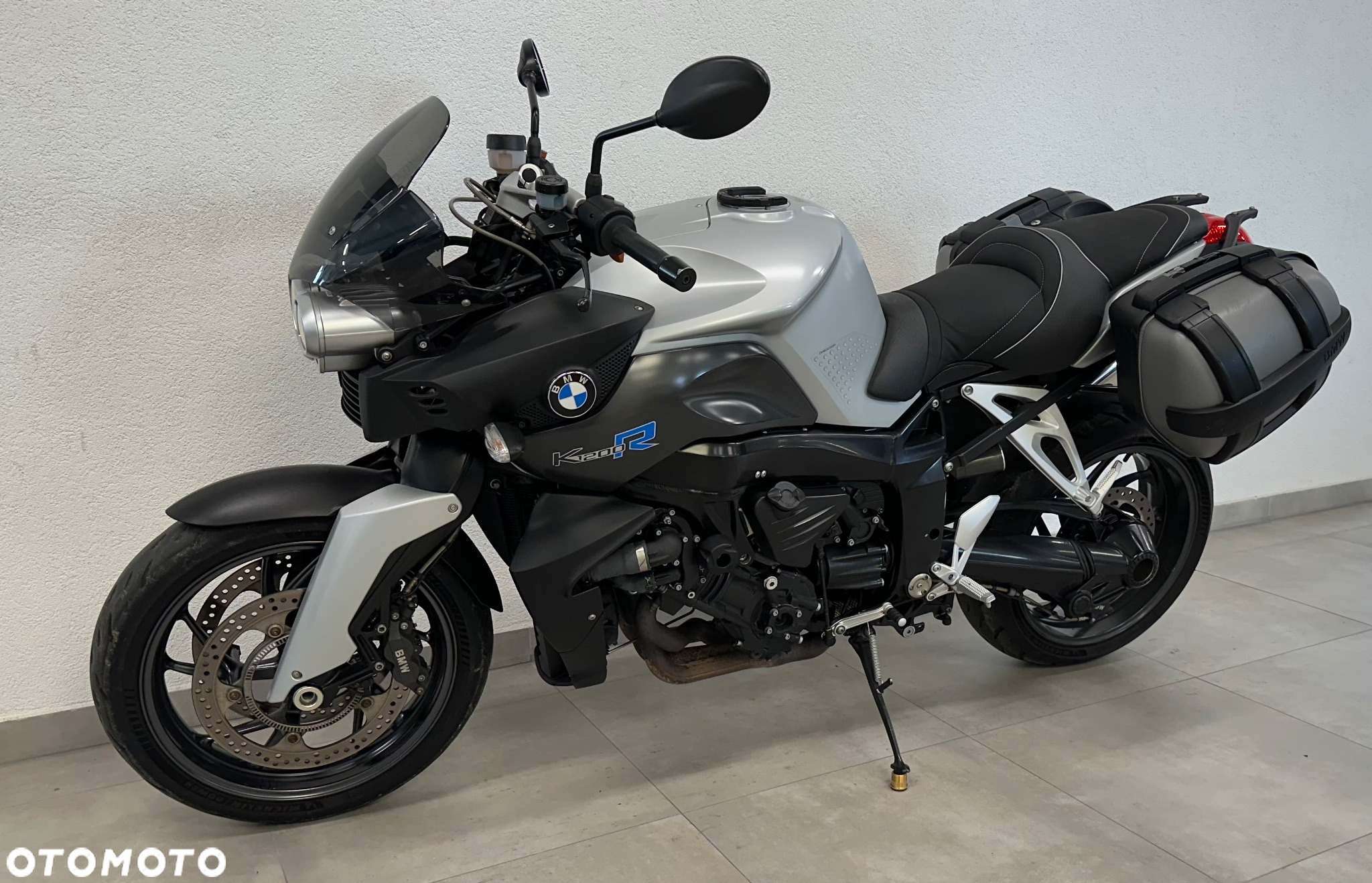 BMW K - 2