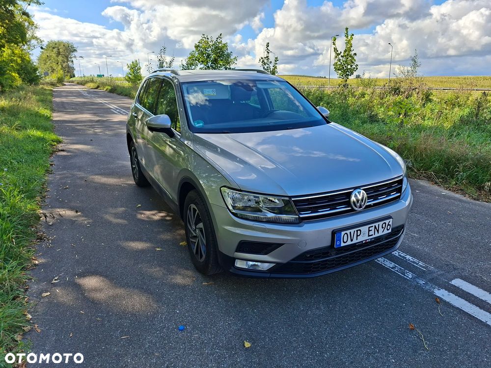 Volkswagen Tiguan 2.0 TDI SCR Elegance - 6