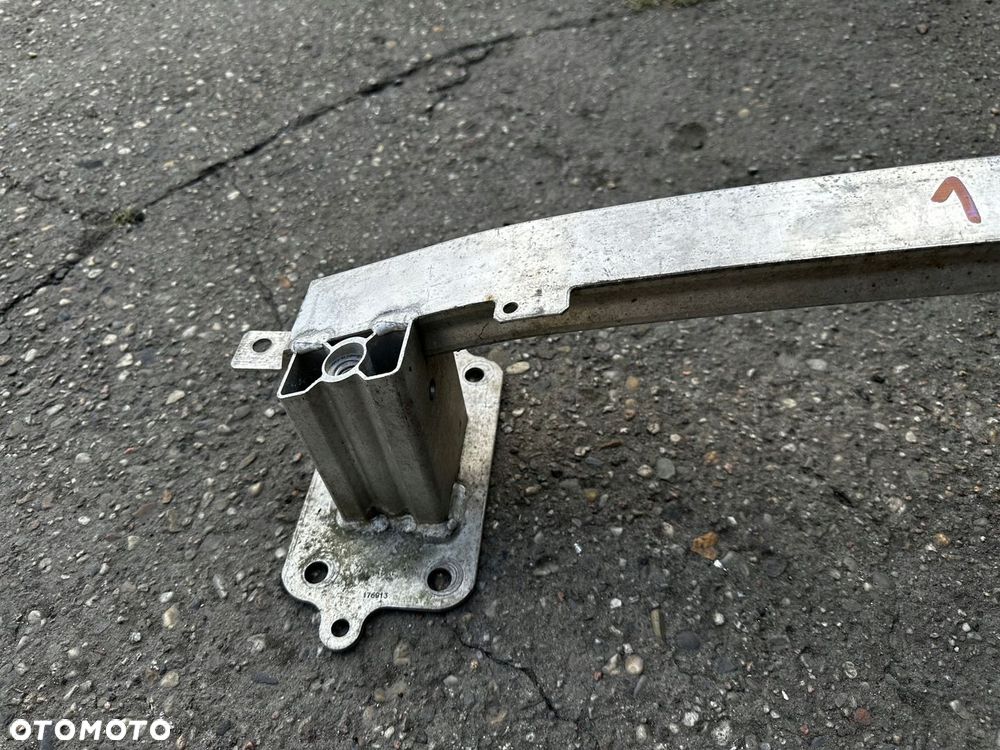 Belka pod zderzak przód OPEL CORSA E 2014- 13426328 - 5