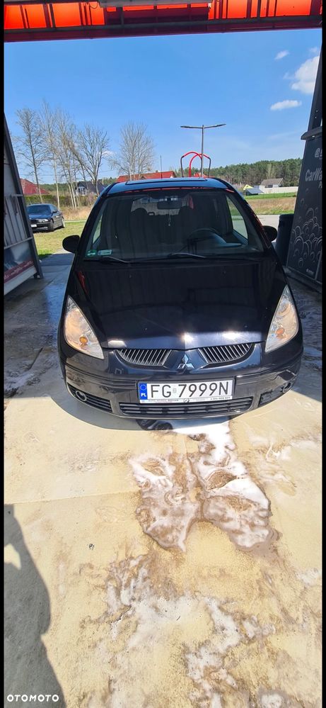 Mitsubishi Colt 1.3 Instyle - 6