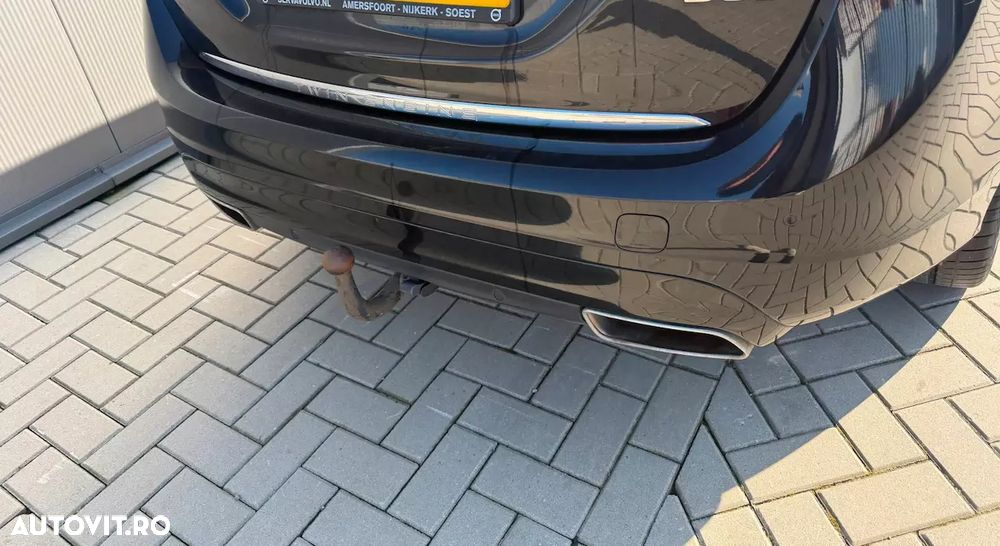 Volvo V60 - 7