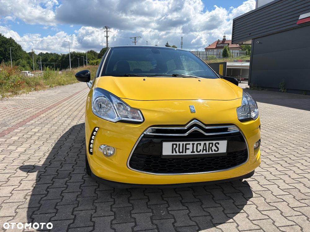 Citroën DS3 - 2