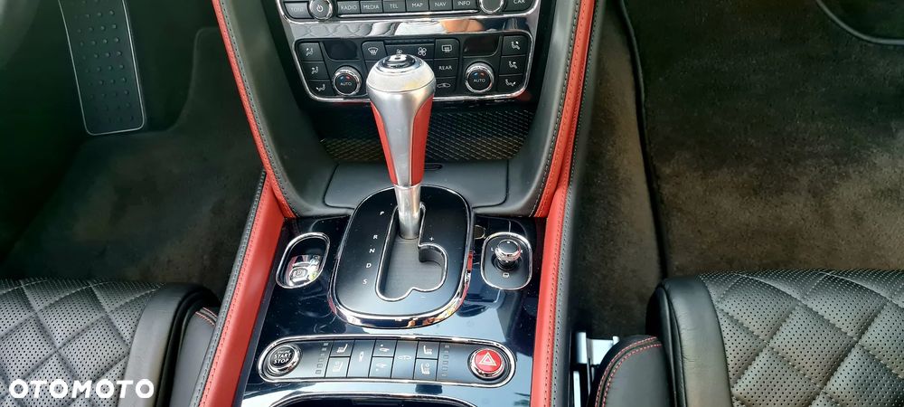 Bentley Continental GT - 28