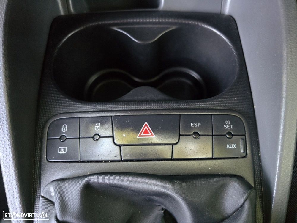 SEAT Ibiza 1.2 12V Style - 21