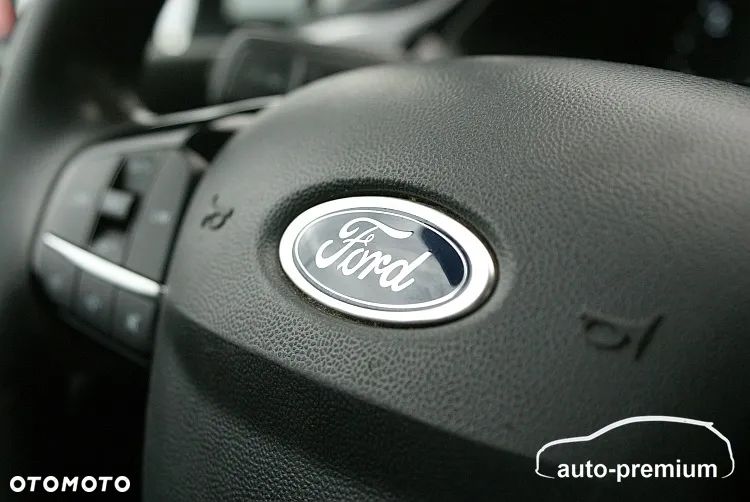 Ford Fiesta 1.5 TDCi S&S COOL&CONNECT - 9