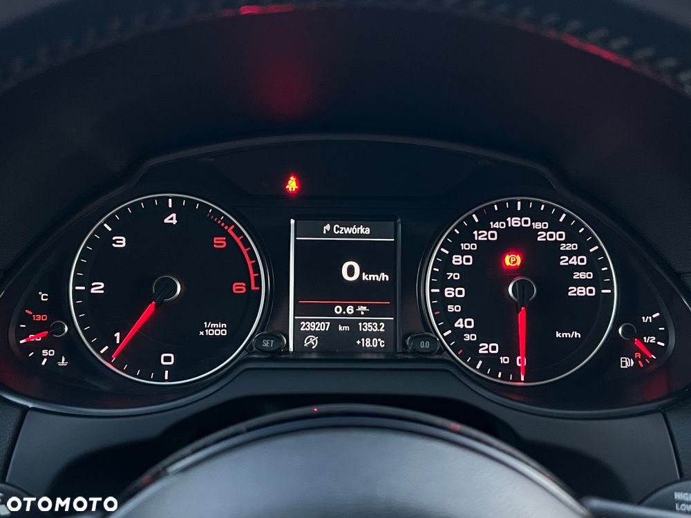 Audi Q5 2.0 TDI clean diesel Quattro - 32