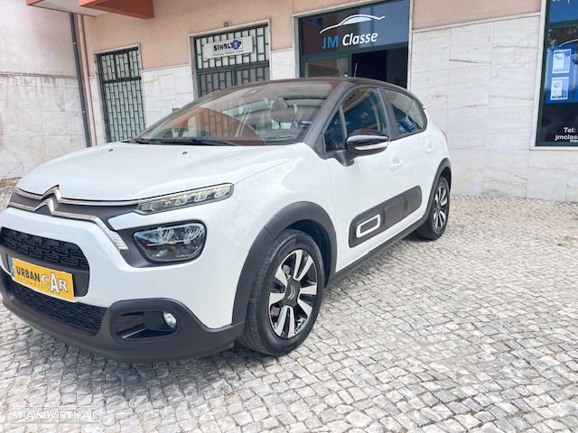 Citroën C3 Pure Tech S&S Shine Pack - 3