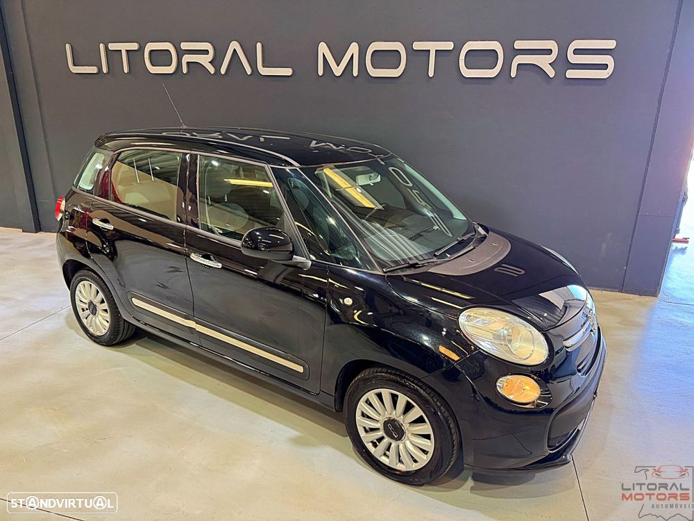 Fiat 500L 1.3 MJ Pop - 3