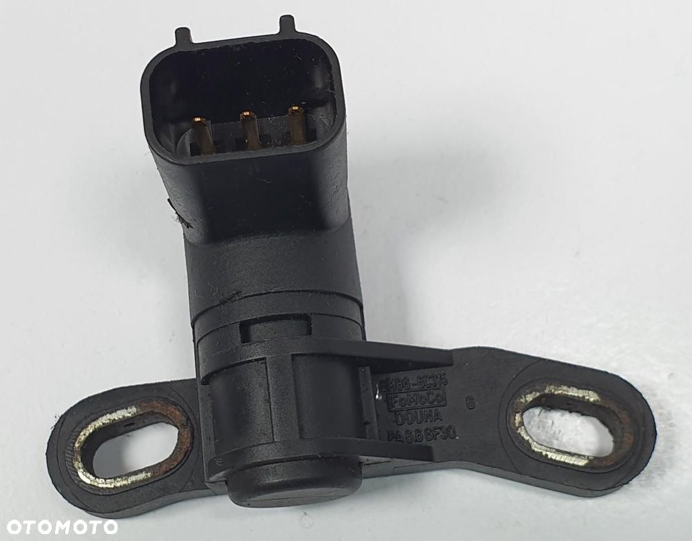 CZUJNIK POŁOŻENIA WAŁU FORD MONDEO MK4 6M8G-6C315 - 1