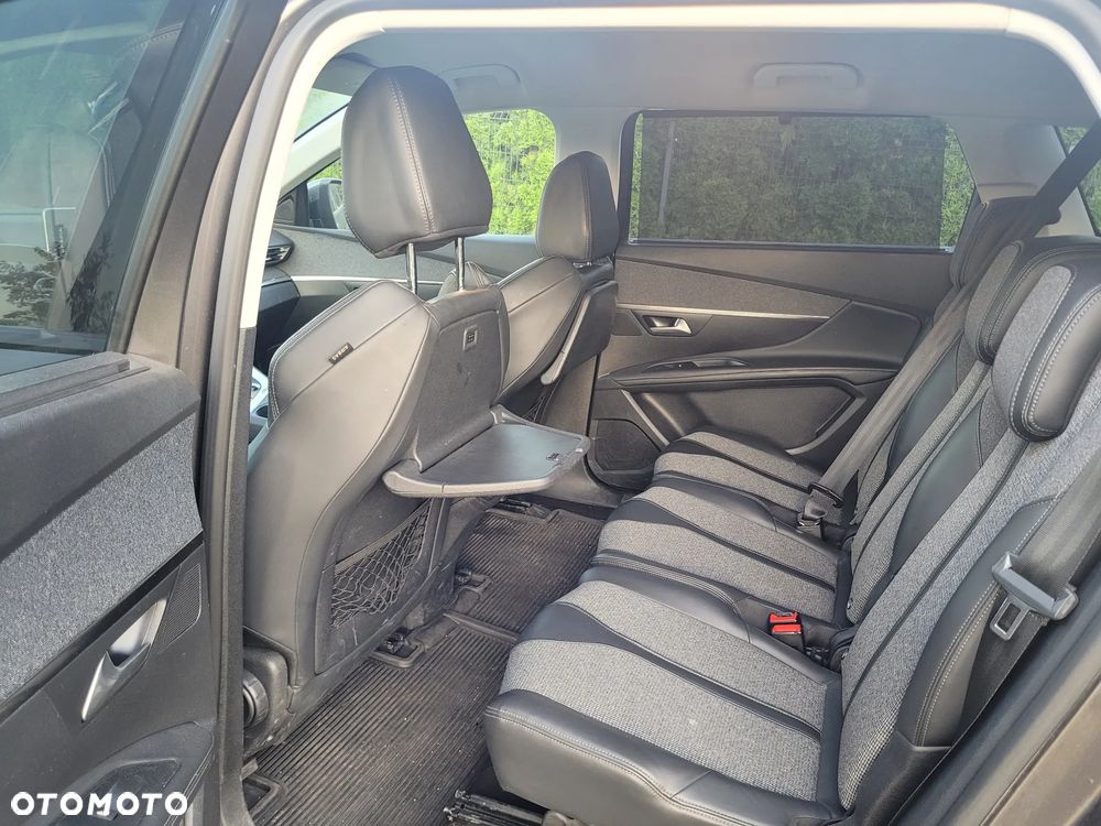 Peugeot 5008 e-HDI FAP 115 EGS6 Stop&Start Active - 7