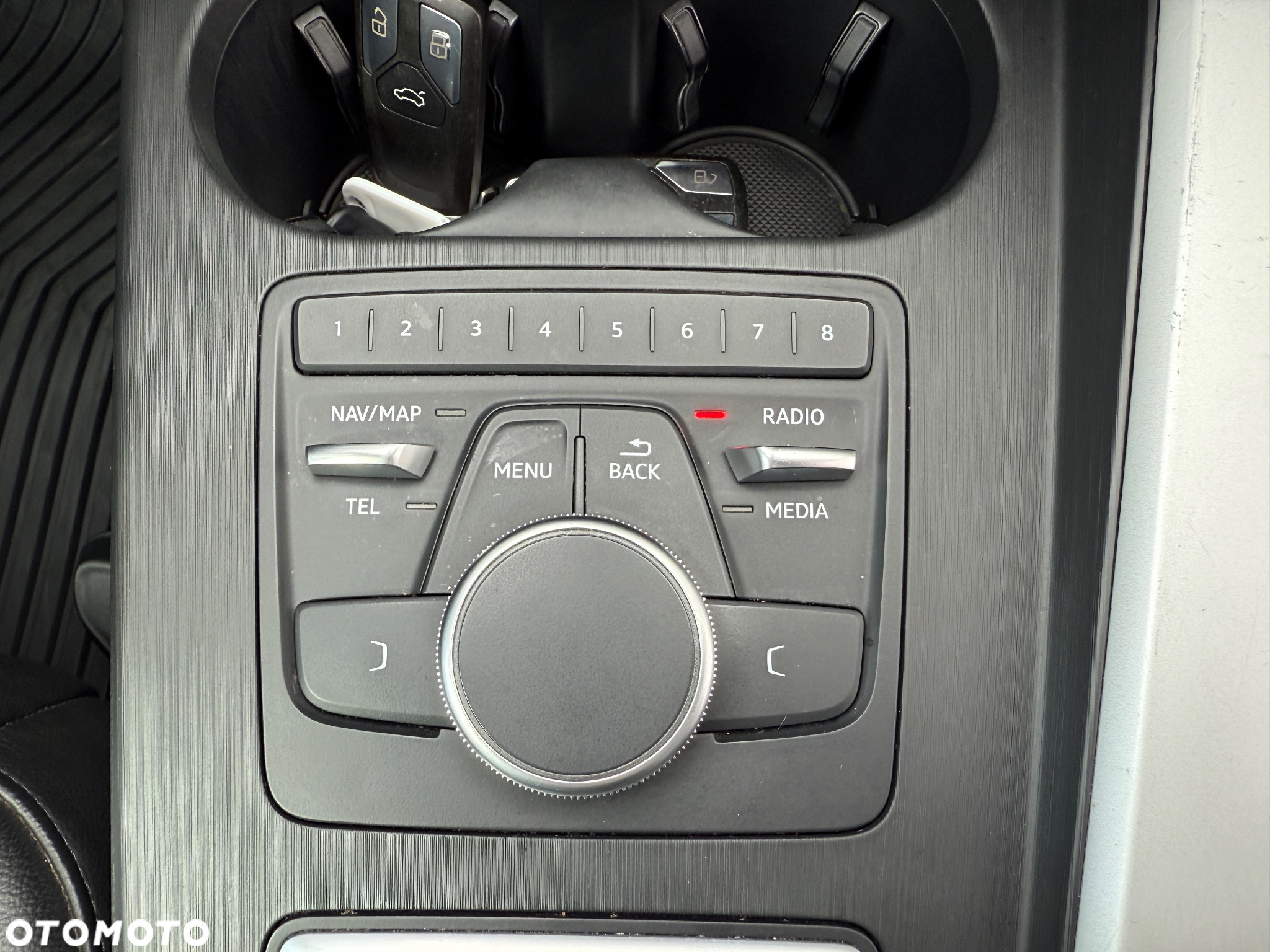Audi A4 - 32