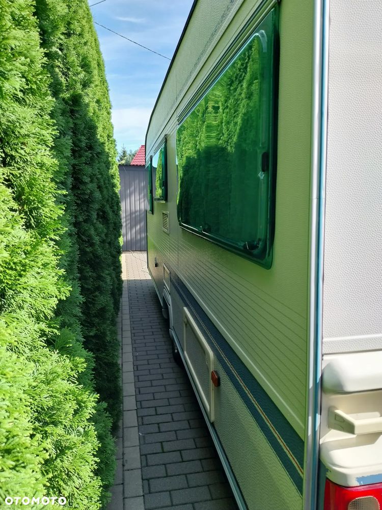 Adria Unica 502 - 4
