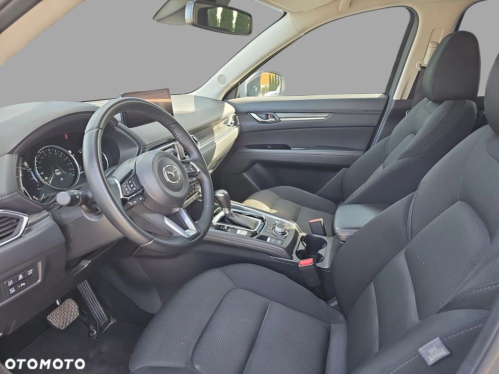 Mazda CX-5 2.0 Hikari 2WD - 12