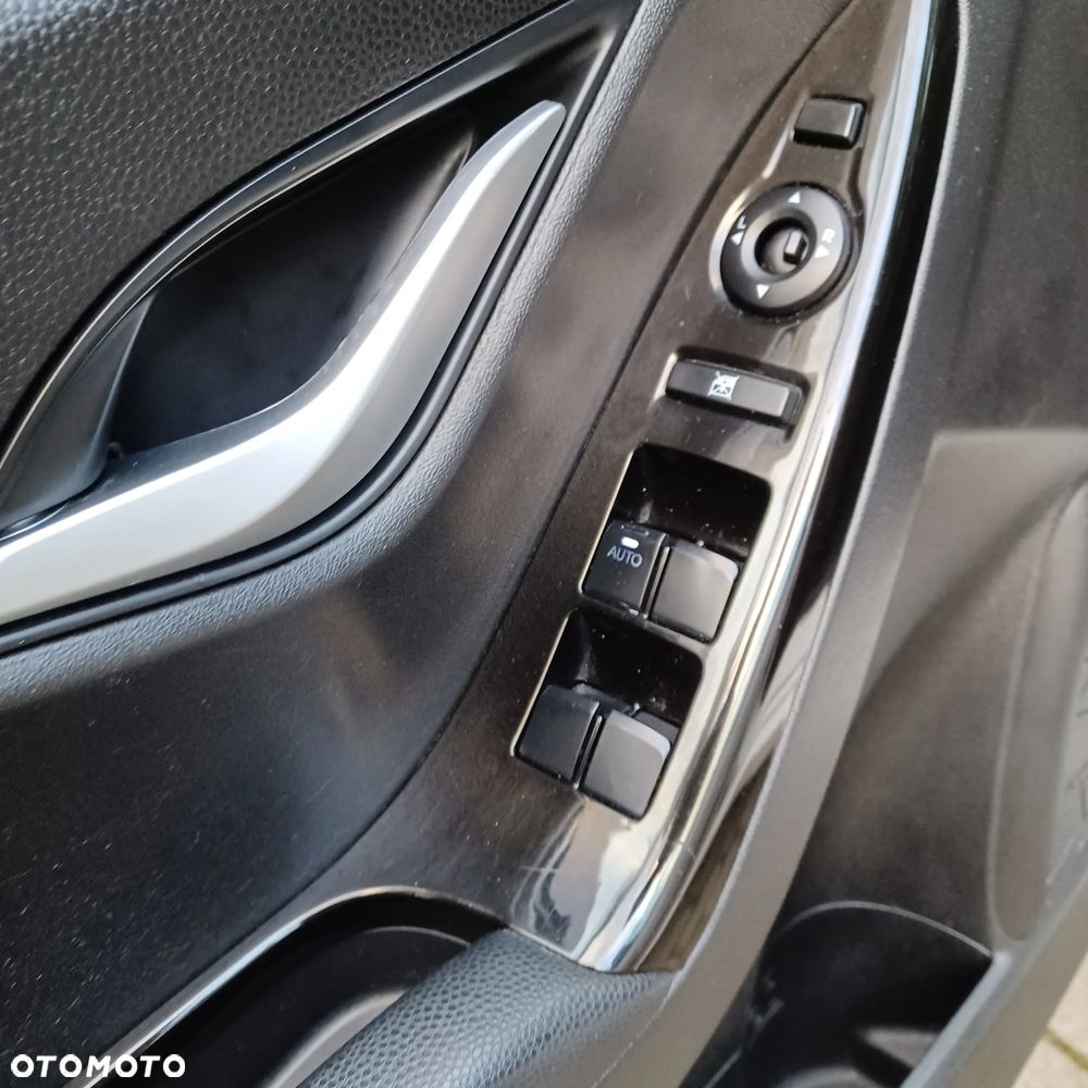 Hyundai ix20 - 20