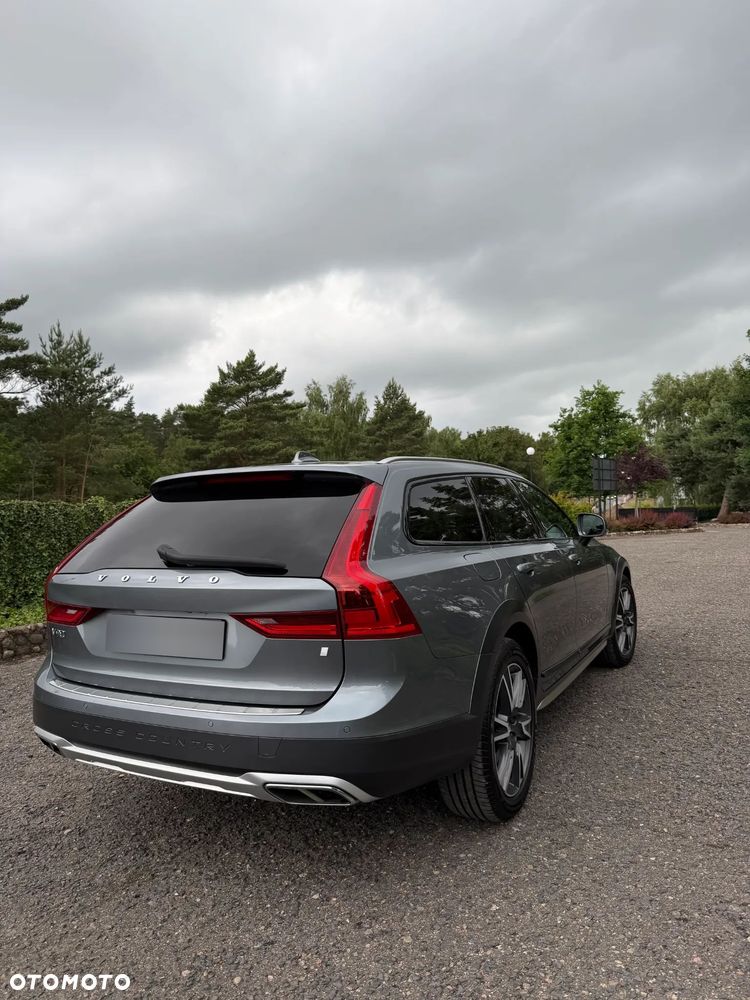 Volvo V90 Cross Country D5 AWD Pro - 15