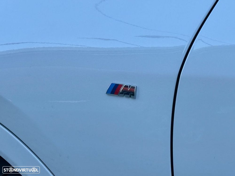 BMW X2 16 d sDrive Auto Pack M - 5