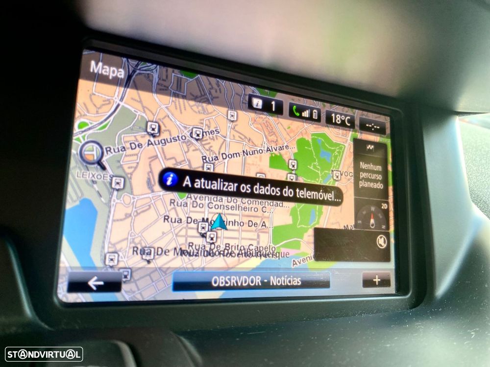 Renault Scénic 1.5 dCi Exclusive SS - 15