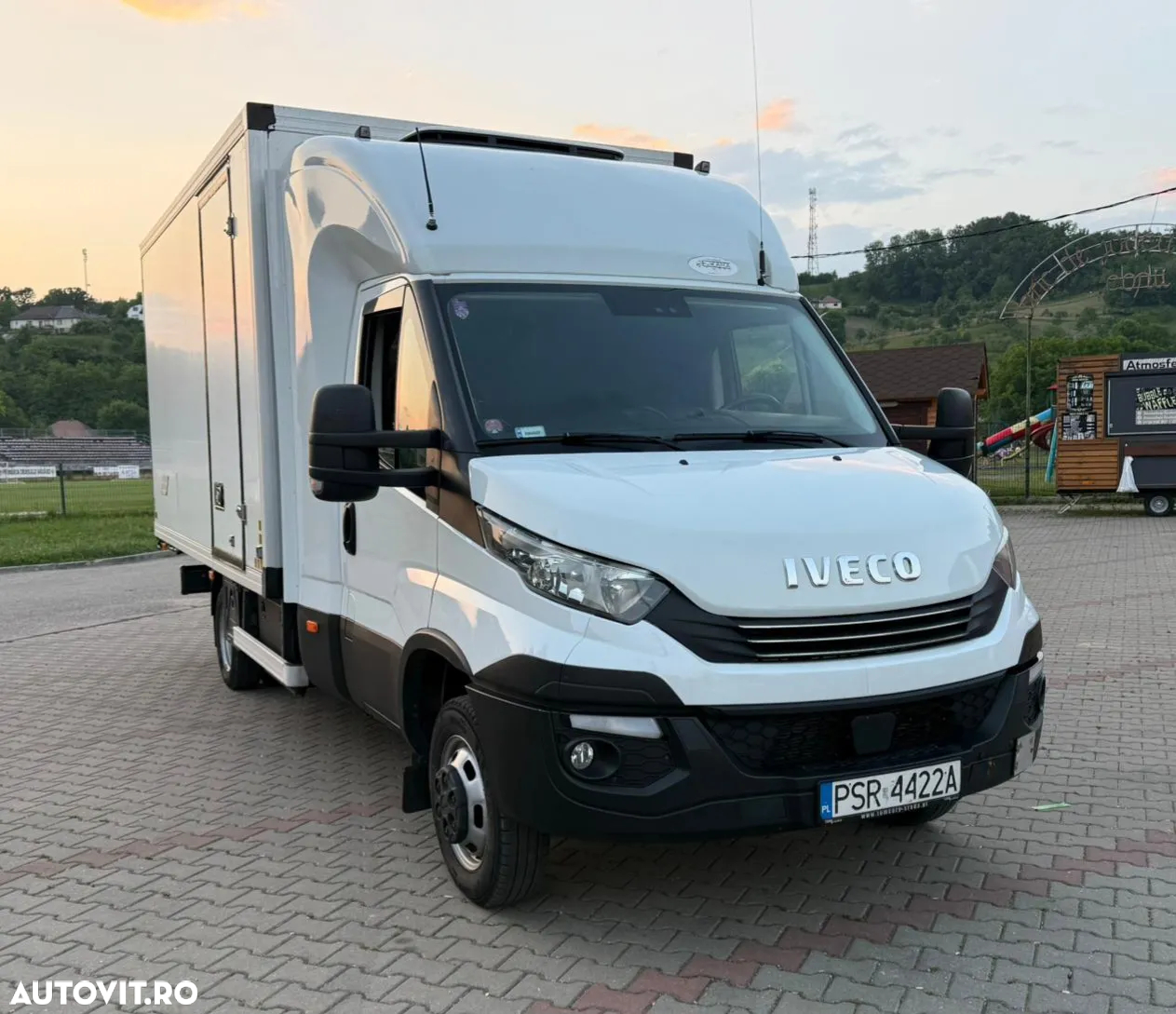 Iveco Daily - 2