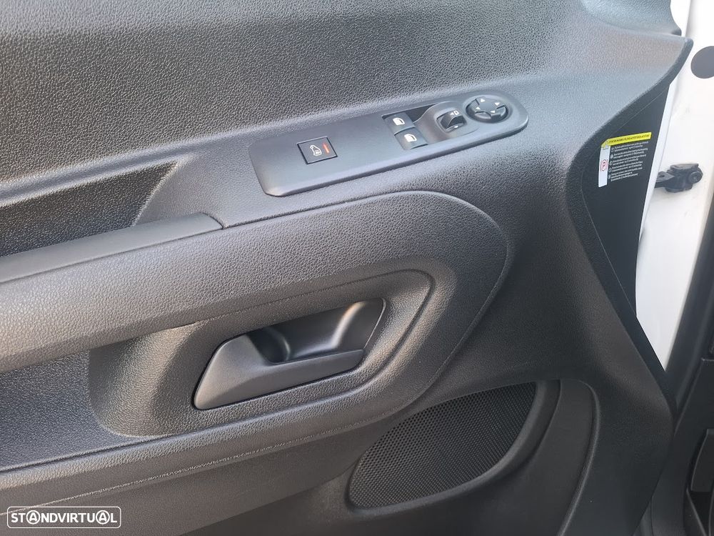 Citroën Berlingo Van XL 1.5 BlueHDi - 9