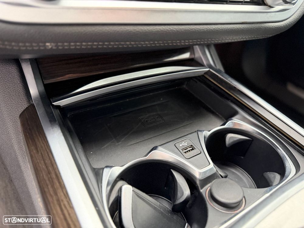 BMW 730 d Auto - 21