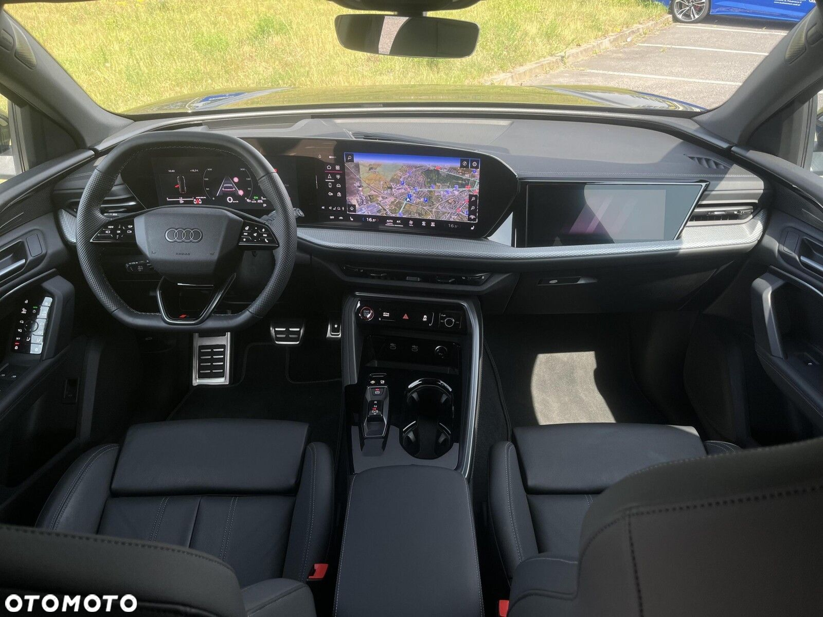 Audi Q5 - 22