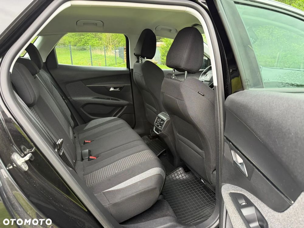 Peugeot 3008 - 12