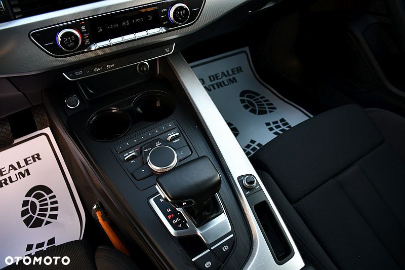 Audi A4 Limousine 2.0 TDI S tronic sport - 15