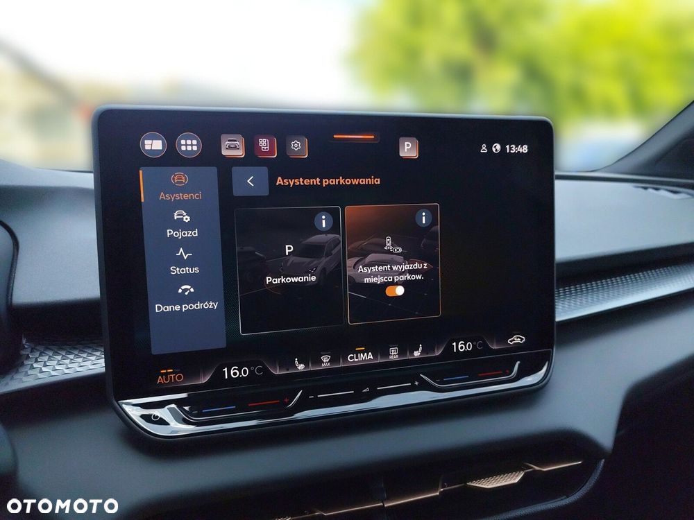 Cupra Terramar 2.0 TSI 4Drive VZ DSG - 34