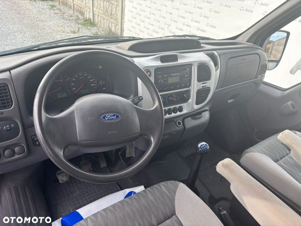 Ford Transit Standard - 7