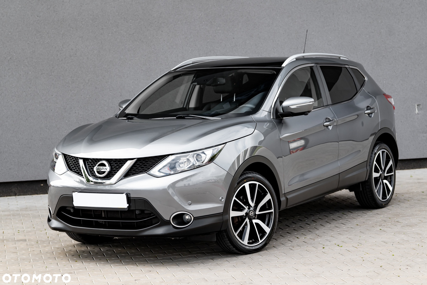 Nissan Qashqai 1.2 DIG-T Tekna+ - 12