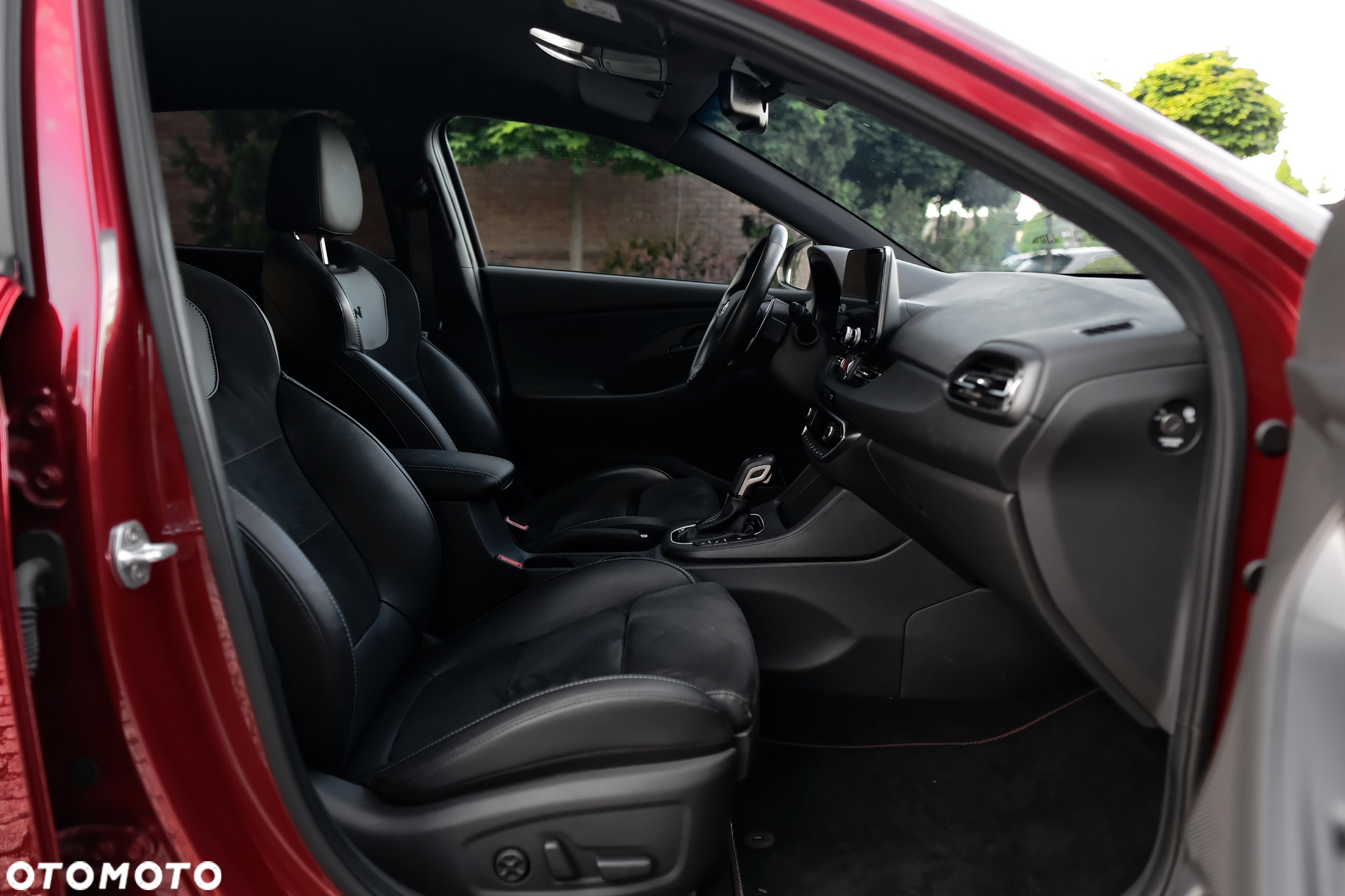 Hyundai i30 N 2.0 T-GDI Performance DCT - 15