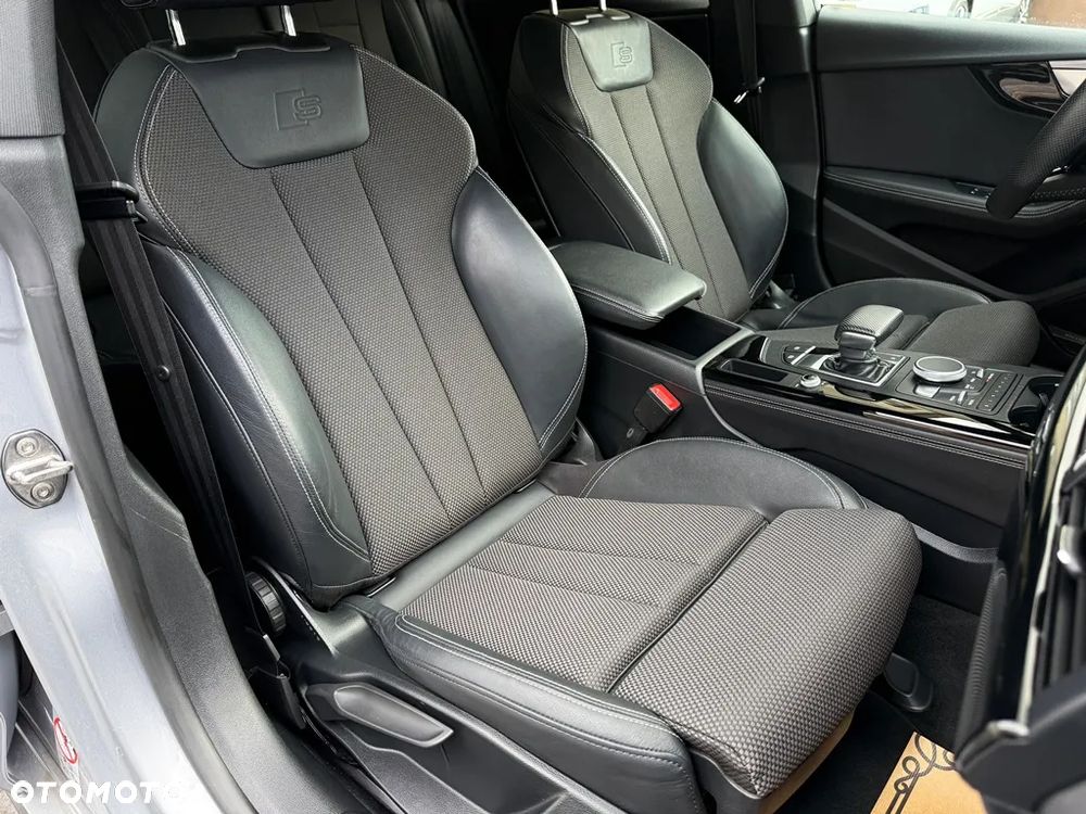 Audi A5 Sportback 2.0 TFSI S tronic sport - 11