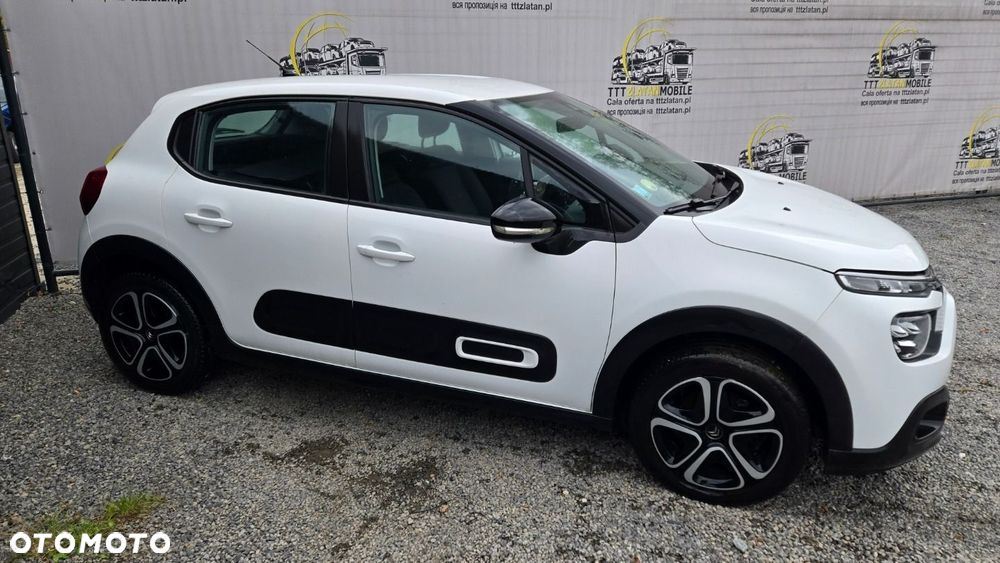 Citroën C3 - 17