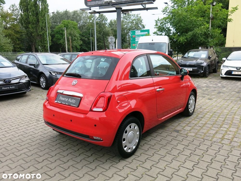 Fiat 500 - 16
