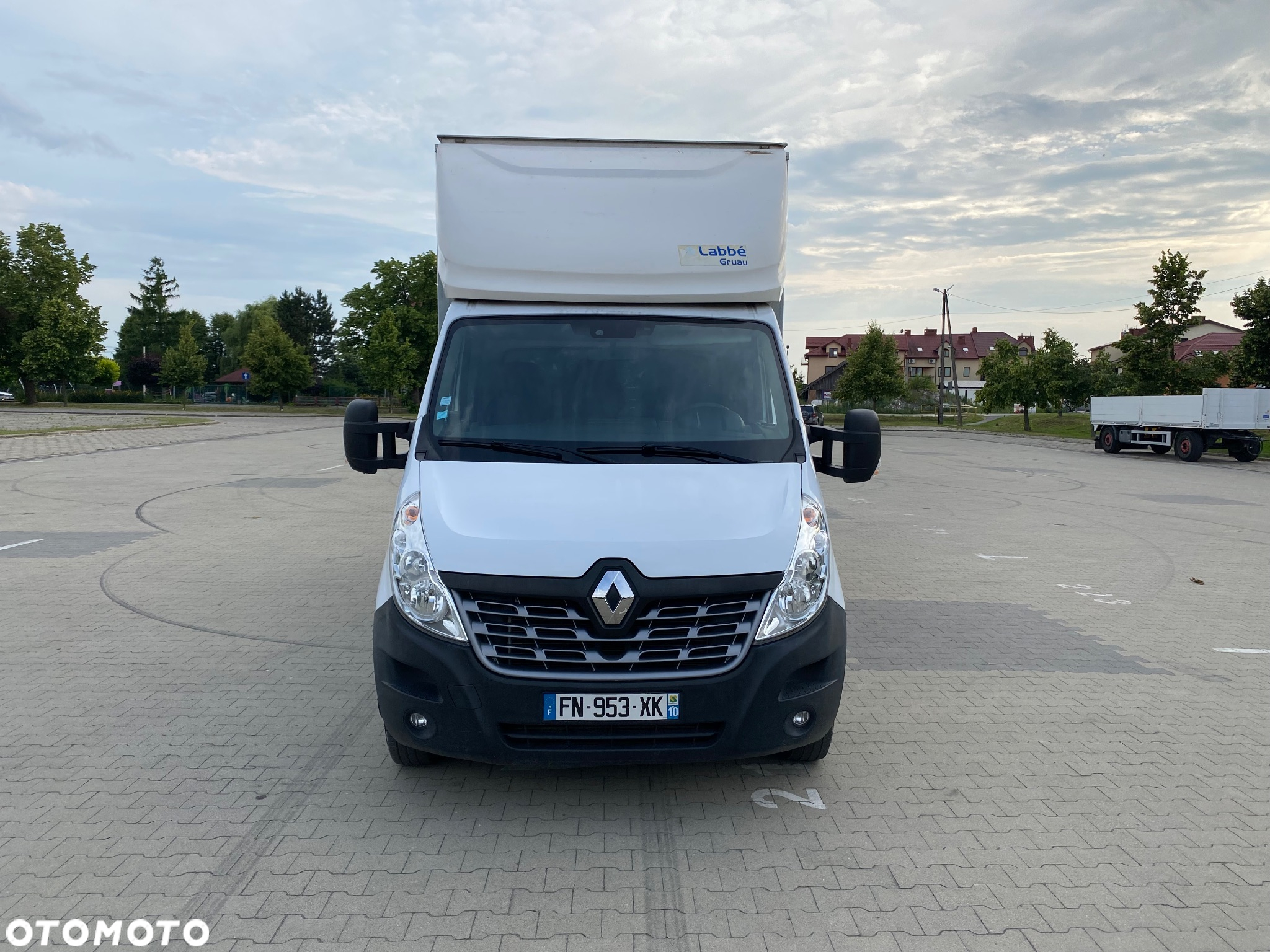 Renault Master - 3