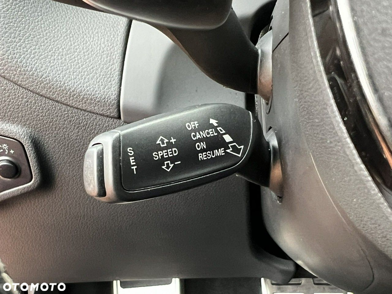 Audi SQ5 - 23