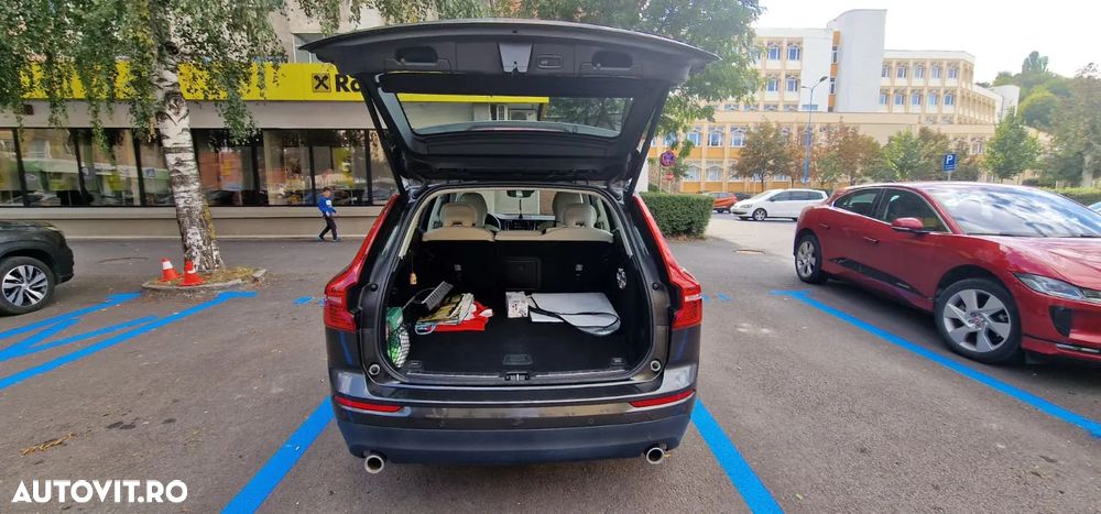 Volvo XC 60 - 12
