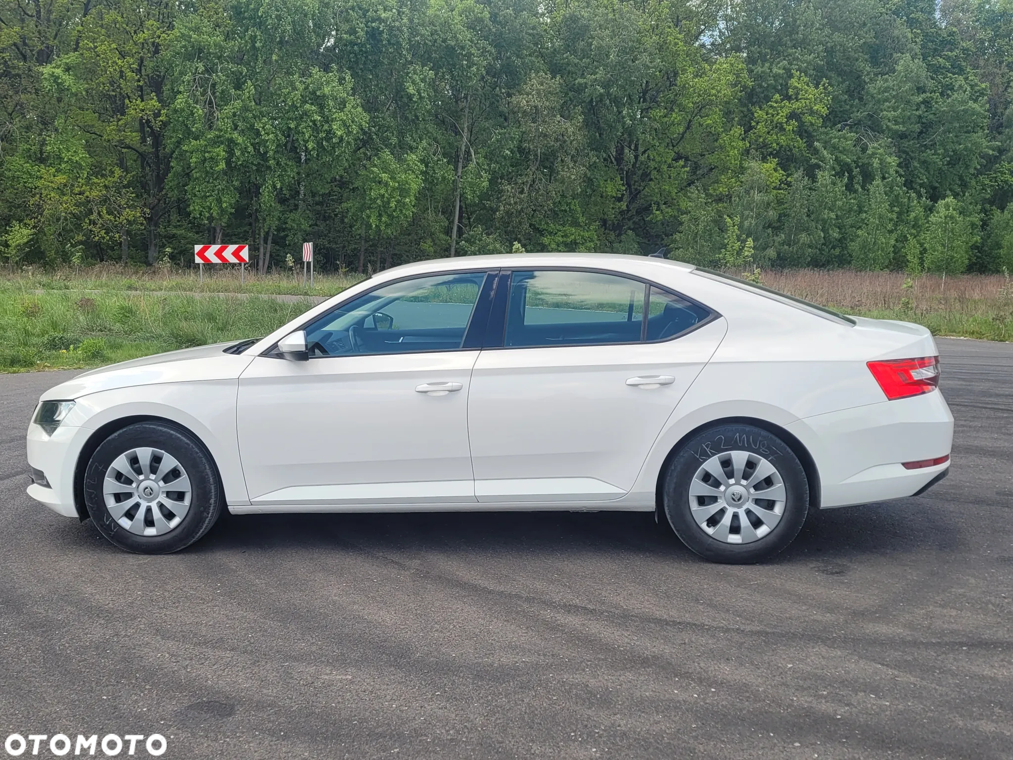 Skoda Superb 1.5 TSI ACT Active - 11