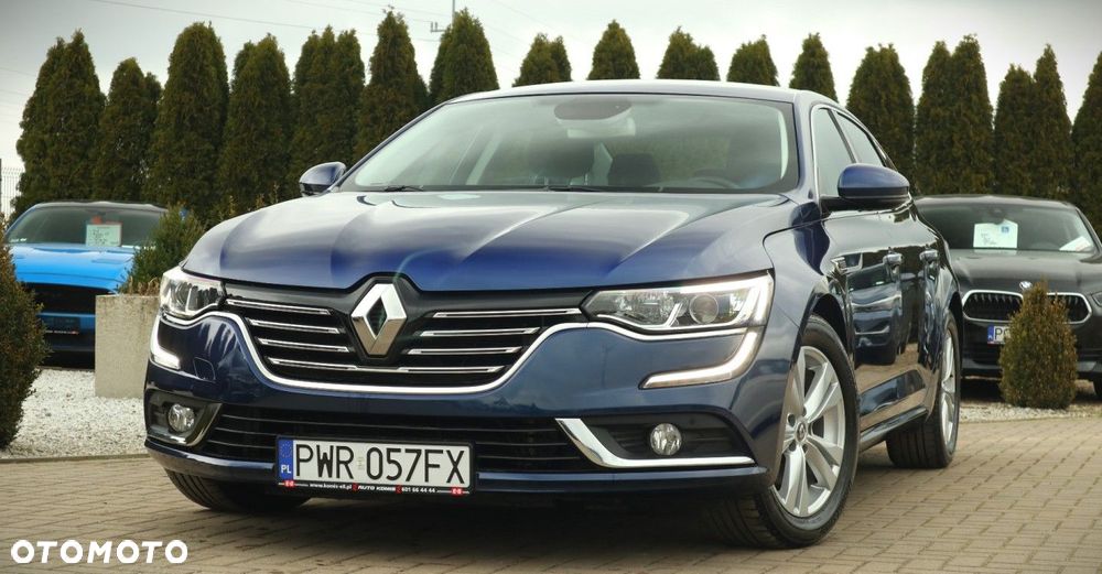 Renault Talisman