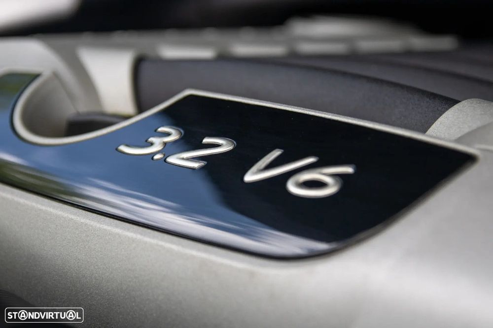 Porsche Cayenne Tiptronic - 28