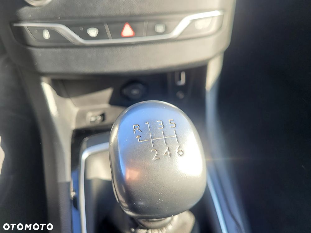 Peugeot 308 BlueHDi 120 Stop & Start Style - 27